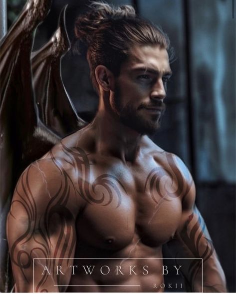 Cassian Fan Art, Rokii Artworks, Nesta Acotar, The Night Court, Photoshop Artwork, Bat Boys, A Court Of Wings And Ruin, Sarah J Maas Books, Night Court