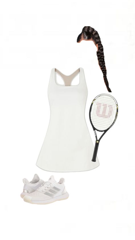 challengers, tashi, tashi duncan, tashi duncan halloween costume, challengers halloween costume, zendaya, tennis, tennis core #challengers #halloweencostume #tashiduncan #tennis #zendaya Zendaya Tennis, Tennis Core, Bff Halloween Costumes, Zendaya Outfits, Halloween Costume Outfits, Halloween Inspo, Fantasias Halloween, Summer Diy, Tennis Clothes