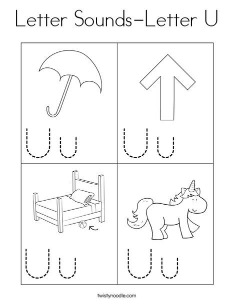 U Activities For Preschool, Letter U Activities For Preschool, Letter U Activities, Abc Activity, Abc Worksheets, Abc Activities, Activities For Preschool, Pre K Activities, Teaching Letters