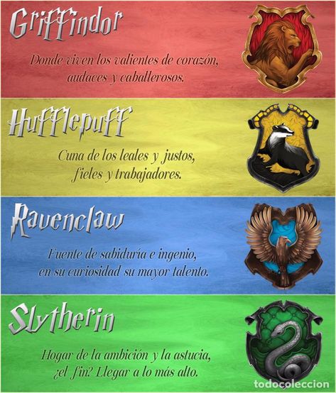 4 marcapaginas: plastificado sin publicidad - l - Vendido en ... Harry Potter Information, Harry Potter Disney, Buku Harry Potter, Harry Potter Spells, Theme Harry Potter, Harry Potter Images, Harry Potter Tumblr, Harry Potter Hermione, Harry Potter 2