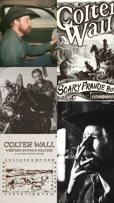 #colterwall #wallpaperideas #wallpaper #iphonewallpapers Colter Wall Wallpaper, Colter Wall Lyrics, Western Iphone Wallpaper, Cowpoke Aesthetic, Colter Wall, Cowboy Wallpaper, Western Aesthetic Wallpaper, Western Wallpaper, Country Backgrounds