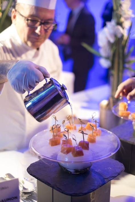 Dessert Canapes, Science Theme Party, Gucci Summer, Futuristic Party, Technology Event, Brunch Table Setting, Johnny Walker, Dinner Show, Museum Of Science