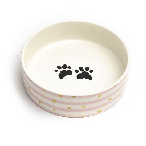 IZZIE PET BOWL - Park Life Designs