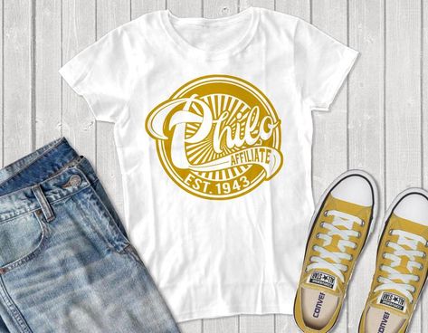 Sigma Gamma Rho Philo Affiliate, Silhouette Cameo Files, Sigma Gamma Rho, Twenty Two, Silhouette Files, Illustrations, Trending Outfits, Women's Top, Design