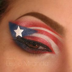 Puerto Rico! Puerto Rico Makeup, Puerto Rican Memes, Puerto Rico Clothing, Pr Flag, Musica Salsa, Latino Art, Puerto Rico Art, Puerto Rican Flag, Puerto Rican Pride