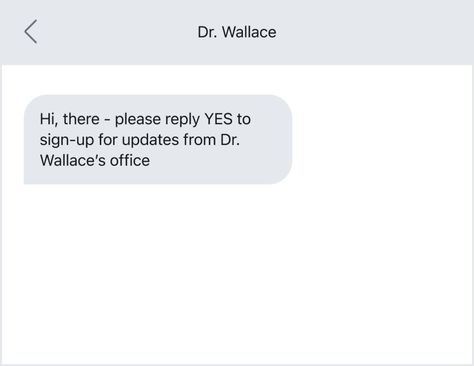 How to write the perfect appointment confirmation text with samples Appointment Reminder, Text Template, Facebook Business, Financial Services, Grow Business, Text Messages, How To Know, Mobile App, Texts