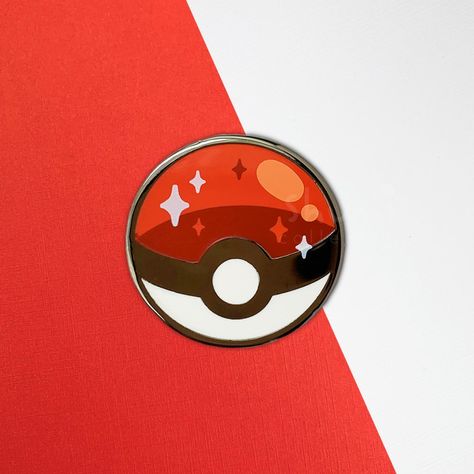 Pikachu pokeball