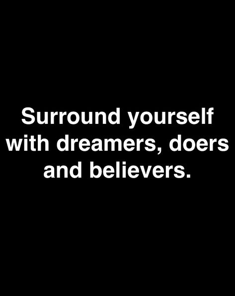 Dreamers Doers Quotes, Boss Quotes, Arbonne, Inspiring Words, Good Quotes, Good Advice, Great Quotes, Inspiring Quotes, Success Quotes