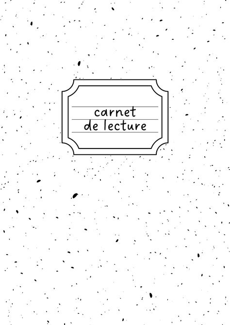 Parfait pour garder une trace de vos lectures, ce mini carnet de lecture vous accompagnera partout ! Minimaliste, adaptez-le comme vous le souhaitez pour pouvoir y noter tout ce dont vous avez besoin. Good Notes, Book Review, Gratitude, Presentation, Bullet Journal, Doodles, Cricut, Books, Quick Saves