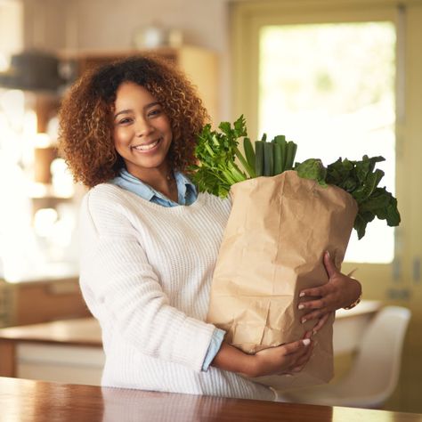 The Upgrade: 3 Grocery Delivery Services That Help Make Adulting Easier Amazon Fresh, Grocery Delivery Service, Healthy Weeknight Meals, Fresh Groceries, Brush Your Teeth, Grocery Items, Food Poster Design, Collard Greens, Interesting Reads