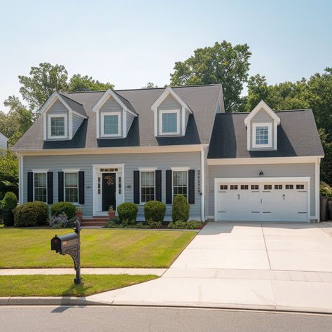 You'll Fall in Love With These 10 Dormer Windows Dormer Window, Built In Dresser, Shed Dormer, Life Goals Pictures, Gothic Buildings, Dormer Windows, Window Ideas, Save Room, Goals Pictures