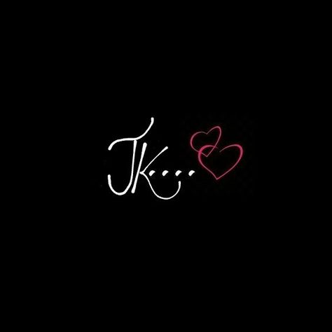 J Wallpaper Letter Iphone Aesthetic, Fancy Monogram Decal, K Letter Images, New Love Pic, J Letter Images, I Miss You Cute, Edgy Quotes, Red Roses Wallpaper, Wallpaper Wa