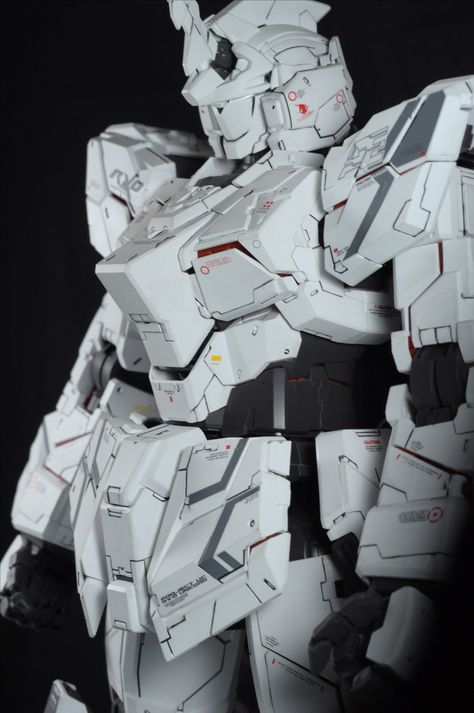 Unicorn Gundam, Gundam Art, Model Kits, Gundam, Geek Stuff, Quick Saves, Art