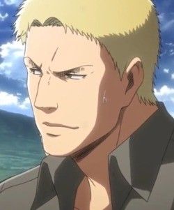 Reiner braun Reiner Braun Icon, Reiner Braun, Aot Characters, Japanese Manga Series, Attack On Titan Anime, My Hero Academia Manga, Attack On Titan, Anime Icons, Anime Boy