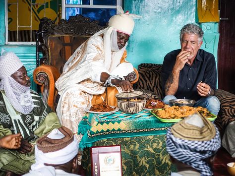 Anthony Bourdain Calls Lagos 'Mad, Bad, and Delicious' Best Documentaries On Netflix, Anthony Bourdain Parts Unknown, Horror Movies On Netflix, Nigeria Travel, Parts Unknown, Best Documentaries, Best Horror Movies, Anthony Bourdain, Best Horrors