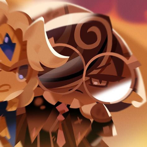 Matching w/ Madeleine cookie Espresso X Madeleine Matching Pfp, Espresso Cookie Icon, Espresso X Madeleine, Cookie Icon, Madeleine Cookie, Espresso Cookie, Cookie Run, Matching Pfps, Matching Pfp