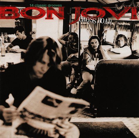 Bon Jovi Album, Bon Jovi Always, Pandora Music, Running Songs, Never Say Goodbye, Cross Road, Worst Names, Cross Roads, Music Radio