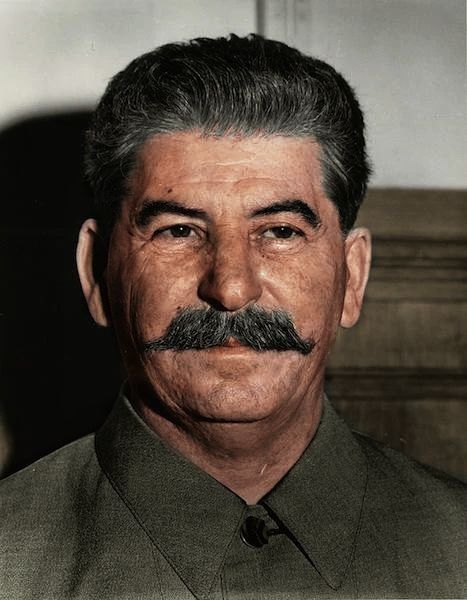 Josef Stalin, Important People In History, Colorized History, Union Of Soviet Socialist Republics, Vladimir Lenin, Communist Propaganda, Joseph Stalin, Soviet Art, Russian History