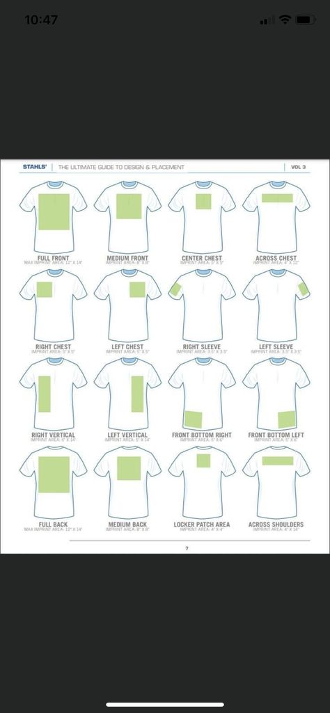 Sleeve Decal Size, Cricut Shirt Design Size Chart, Sizing For Vinyl On Shirts, Cricut Decals, Shirt Design Inspiration, Price Chart, Cricut Joy, Cricut Designs, Vinyl Shirts