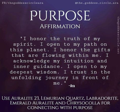 Manifestation Prayer, Auralite 23, Morning Mantra, Healing Spirituality, Chakra Affirmations, Lemurian Quartz, Healing Affirmations, Spiritual Prayers, Affirmation Of The Day