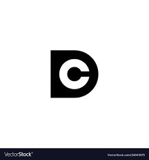 dc logo - Google Search Dc Monogram, Dc Logo Design, Nc Logo, Glass City, Dc Logo, Logo Monogramme, Branding Projects, Train Photography, Initials Logo