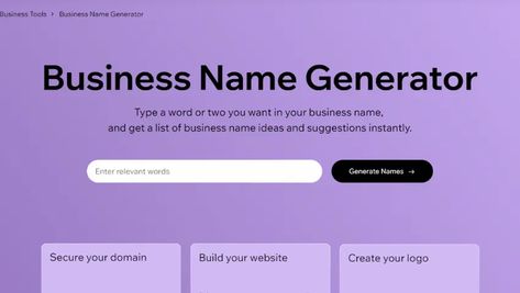 Name Generator Business, Unique Business Names, Business Name Generator, Business Name Ideas, Shopify Business, Name Suggestions, Name Ideas, Name Generator, Future Trends