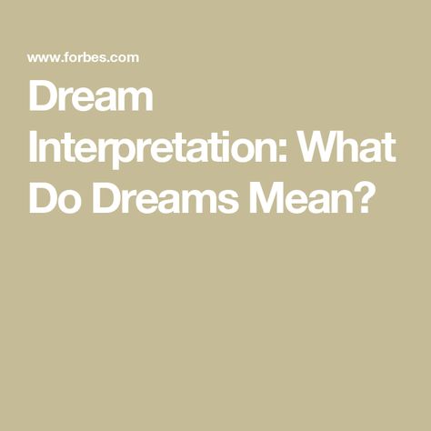 Dream Interpretation: What Do Dreams Mean? What Do Dreams Mean, What Are Dreams, Health Newsletter, Stages Of Sleep, Frontal Lobe, Limbic System, Sleep Medicine, Sleep Studies, Rem Sleep