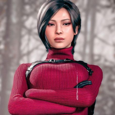 Girly Boss, Spartan Women, Ada Resident Evil, Resident Evil Girl, Survival Horror, Ada Wong, Fitness Inspiration Body, April 3, Grunge Photography