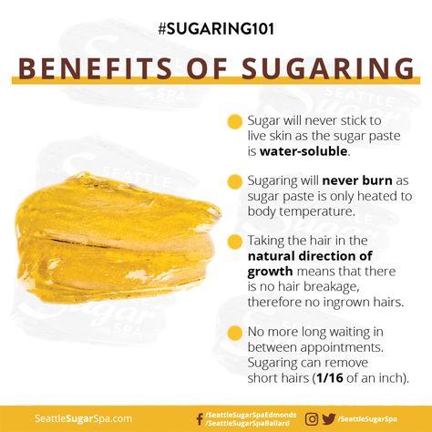 There's a reason why we believe in body sugaring hair removal. 👏🏻😍 #Sugaring101 #SugaringBenefits Sugaring Hair Removal Diy, Body Sugaring, Waxing Tips, Sugaring Hair Removal, Hair Removal Diy, Remove Unwanted Hair, Underarm Hair Removal, Sugar Waxing, Hair Removal Methods