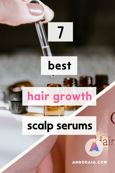 hair growth How To Improve Scalp Health, Best Scalp Oil For Hair Growth, Scalp Health Hair Growth, Scalp Serum Hair Growth, Scalp Care For Hair Growth, Scalp Oil For Hair Growth, Hair Thickening Tips, Scalp Massage For Hair Growth, Scalp Oiling