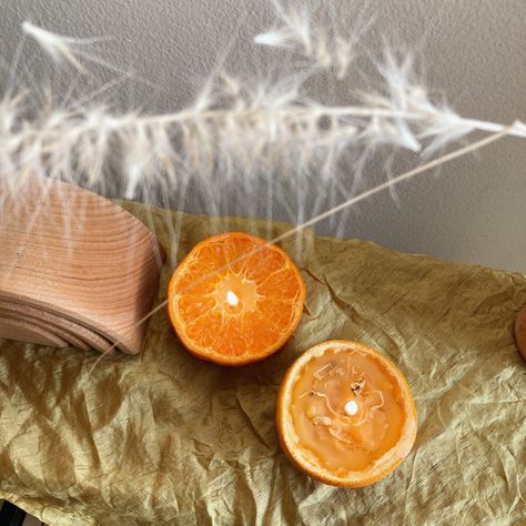 We made these orange peel beeswax candles to celebrate Summer Solstice. We love to make candles for every Solstice or Equinox. We then light the candles are read a story. These orange peel candles were very simple to make! Solstice Activities, Orange Peel Candle, Letter Candles, How To Make Orange, Make Candles, Waldorf Crafts, Candle Making Kit, Simple Summer, Spring Equinox