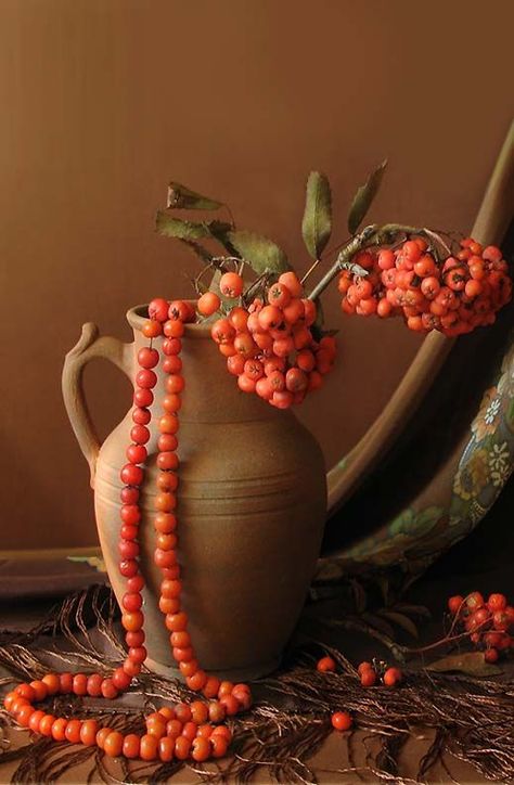 anbenna: Native American Decor, Orange Country, Santa Fe Style, Big Photo, Fall Spices, Orange Crush, Pumpkin Orange, Happy Colors, Shades Of Orange