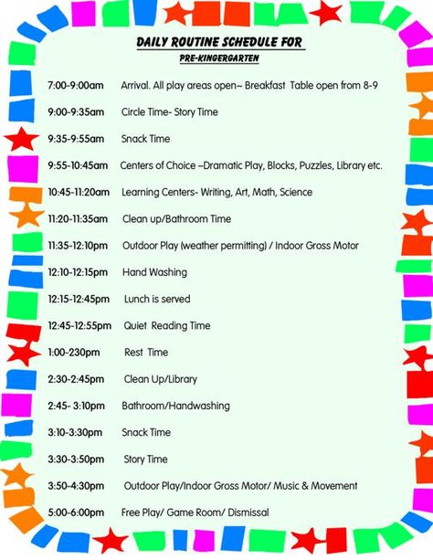 David schedule for days at home. Daily Programme For Preschool, Daycare Routine Daily Schedules, Pre K Schedule Daily Routines, Pre K Schedule, Daily Schedule For Toddlers, Schedule For Toddlers, Themes Preschool, Daycare Paperwork, Classroom Daily Schedule