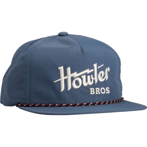 Baseball Hat Outfit Men, Custom Merch, Howler Brothers, Alley Oop, Mens Snapback Hats, Flat Bill Hats, Different Hats, Running Club, Hat Patches