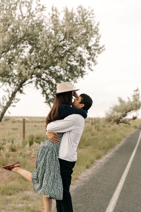 Navidad Outfit, Road Photoshoot, Eaten Alive, Cutest Outfits, Great Salt Lake, Foto Wedding, Summer Engagement Photos, Pre Wedding Poses, Wedding Couple Poses Photography