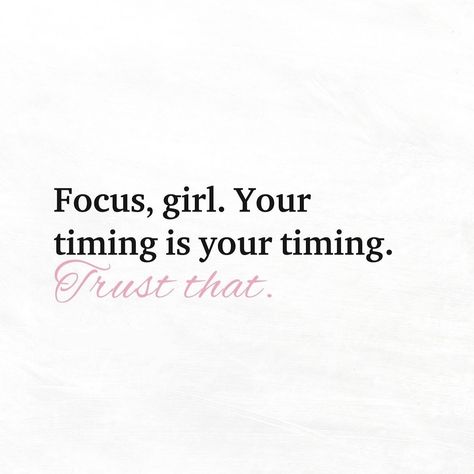 You don’t need to hurry, babe. You’re not behind. Trust the timing of your own life. Feel the freedom of moving at your own pace and embrace your personal growth, knowing that everything will unfold exactly when it’s meant to. Every step you take and every moment you experience, is part of your unique path, your unique journey. So for now, take a deep breath, trust yourself and keep moving forward with confidence. Your story is unfolding beautifully. 🌸 • • • #trustyourintuition #trustyou... Every Step You Take, Take A Deep Breath, The Freedom, Keep Moving Forward, Feminine Energy, Self Love Quotes, Your Story, Trust Yourself, Personal Growth