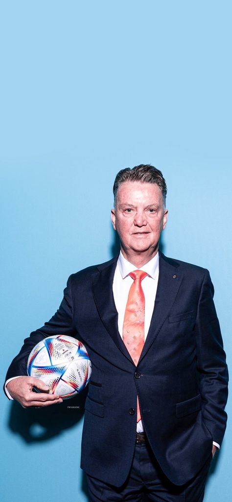 Soccer Manager, Netherlands Football, Van Gaal, World Cup 2022, Fifa World Cup, Qatar, Sport Fashion, Manchester United, Fifa