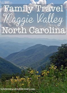 Need ideas for visiting the Great Smoky Mountains in North Carolina? These family friendly tips will guide you in choosing unique, off the beaten path adventures when traveling with or without kids. The small town, friendly feel provides countless hours of enjoyment from fishing to horses, hiking to dining. Family Travel Maggie Valley North Carolina Mountains In North Carolina, Maggie Valley North Carolina, Biking Tips, Maggie Valley Nc, Smash Board, Family Traveling, North Carolina Vacations, Scenic Places, Maggie Valley