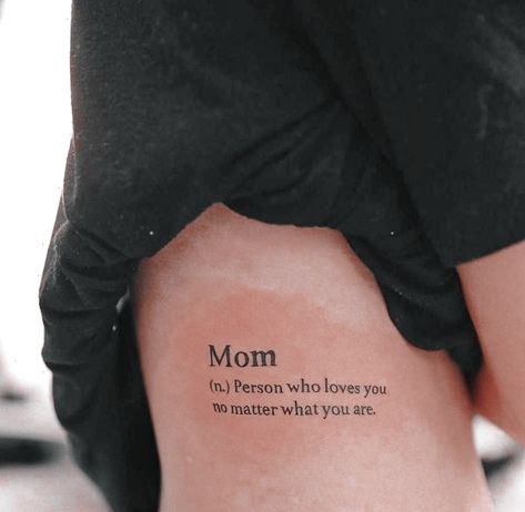 Peace Sign Tattoos, Simple Heart Tattoos, Behind Ear Tattoos, Petit Tattoo, Horoscope Tattoos, Self Love Tattoo, Small Quote Tattoos, Tattoo Schrift, Mom Tattoo Designs