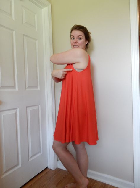 Diy Dress Refashion, Diy Clothes Refashion Upcycling, Diy Clothes Hacks, Diy Clothes Refashion, Sewing Alterations, Tailored Clothes, Dress Alterations, That Dress, Altering Clothes