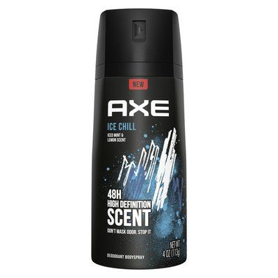 Axe Dual Action Body Spray Deodorant Ice Chill Body Spray For Men, Colgate Toothpaste, Spray Deodorant, Deodorant For Men, Lemon Eucalyptus, Mens Deodorant, Antiperspirant Deodorant, Deodorant Spray, Antiperspirant