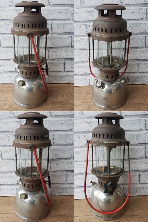 PETROMAX Original Bajaj VACCO 500CP Lamp Antique Collectible Vintage Lantern. Petromax Lamp, Lamp Antique, Vintage Lanterns, Lanterns, Free Delivery, Best Deals, The Originals