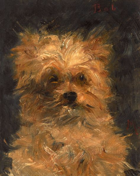 Dog Painting Aesthetic, Manet Paintings, Impressionist Portraits, Manet Art, Impressionist Painters, Portrait Artists, Classy Art, Édouard Manet, Edouard Manet