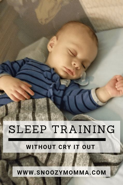 Sleep Training Methods, Cry It Out, Baby Sleep Schedule, Baby Bedtime, Sleep Training Baby, Sleep Deprived, Baby To Sleep, Breastfed Baby, Baby Sleep Problems