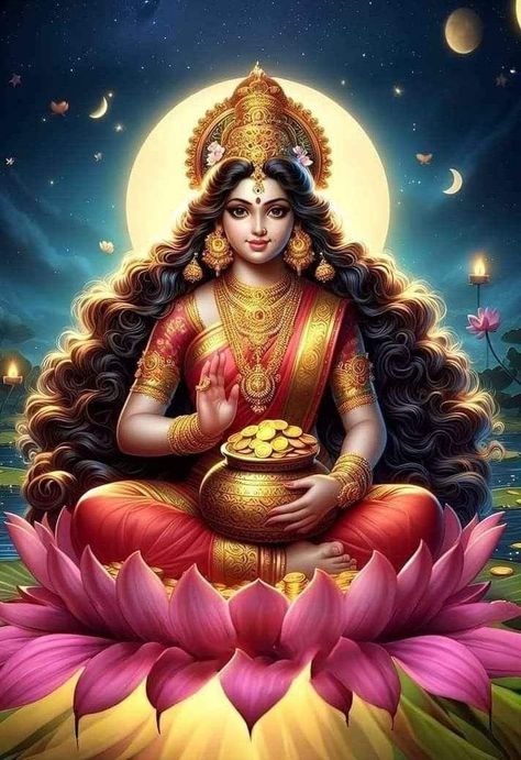 Ma Laxmi Wallpaper Hd, Laxmi Aesthetic, Laxmi Images Hd, Laxmi Alpona Design, Laxmi Sketch, Ma Laxmi Images, Laxmi Drawing, Ammavari Images, Ma Laxmi