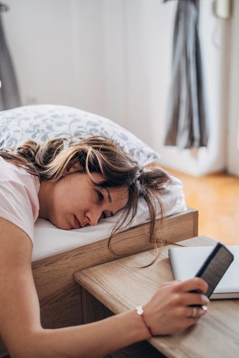 Switching Up Your Alarm Sound Could Ease Your Morning Stress Types Of Birth Control, Clock Sound, Birth Control Pills, Popsugar Fitness, Clinical Psychologist, Birth Control, Transform Your Life, Medical Professionals, Morning Routine