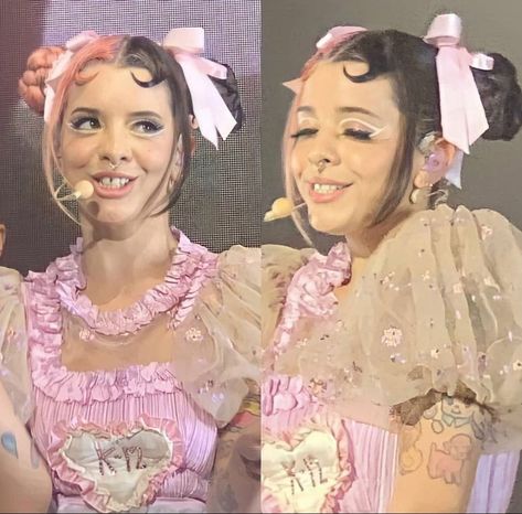 Melanie Martinez Photography, Talent Show, I Love Her, Big Heart, Her Music, Melanie Martinez, American Singers, Adele, Celebrity Crush