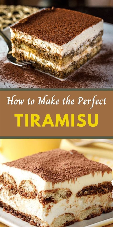 Best Tasting Desserts, Restaurant Quality Desserts, Terramasue Dessert, Terimisu Cake Aesthetic, Tarimasu Cake, Restaurant Desert Ideas, Easy Gourmet Desserts, Tiramisu Plating Ideas, Restaurant Desserts Ideas