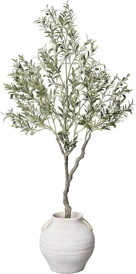 Amber Lewis x Loloi Billie … curated on LTK Olive Tree Indoor Decor, Faux Olive Tree Indoor, Olive Tree Indoor, Fake Indoor Trees, Olive Tree Care, Indoor Olive Tree, Fairy Lights In Trees, Room Plants, Tree Faux