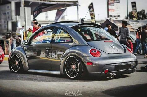 VW Beetle Turbo-Tap The link Now For More Information on Unlimited Roadside Assistance for Less Than $1 Per Day! Get Over $150,000 in benefits! Vw Beetle Custom, Volkswagen Modified, Vw Beetle Turbo, Beetle Custom, Vw New Beetle, Volkswagen New Beetle, Vintage Vw Bus, The Beetle, Vw Bugs